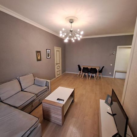 Am Apartments 3 Erywań Zewnętrze zdjęcie
