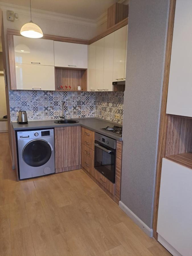 Am Apartments 3 Erywań Zewnętrze zdjęcie