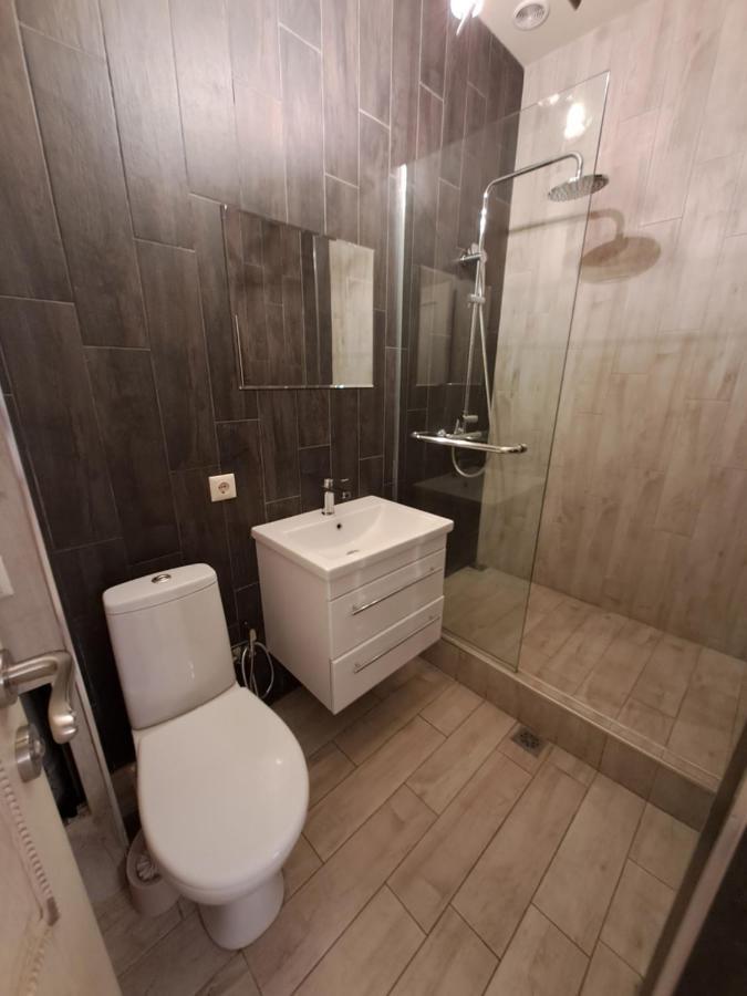 Am Apartments 3 Erywań Zewnętrze zdjęcie