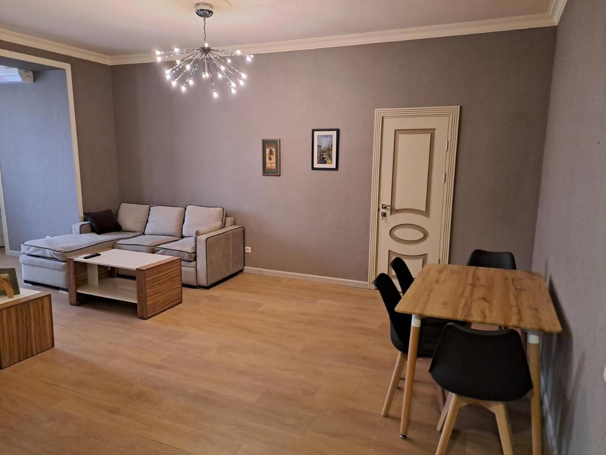 Am Apartments 3 Erywań Zewnętrze zdjęcie