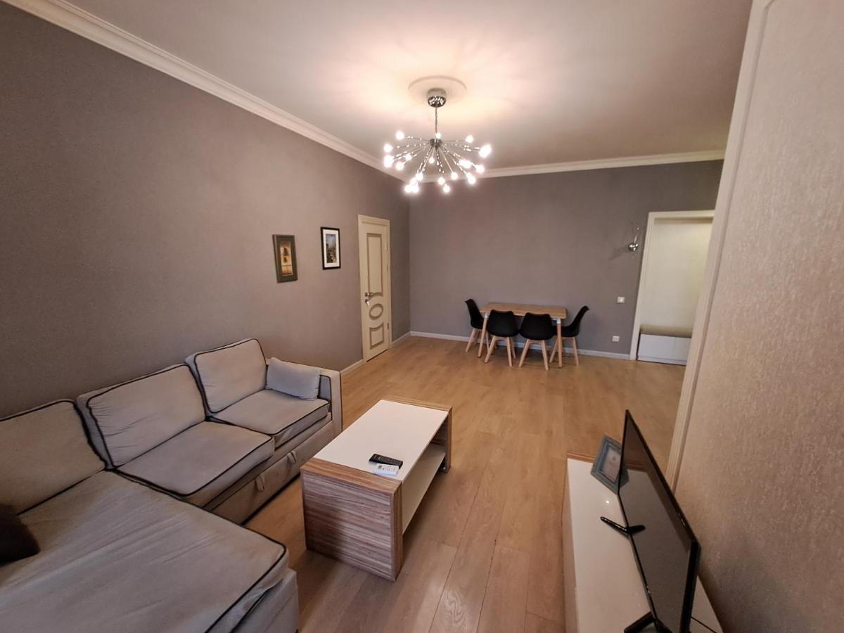 Am Apartments 3 Erywań Zewnętrze zdjęcie